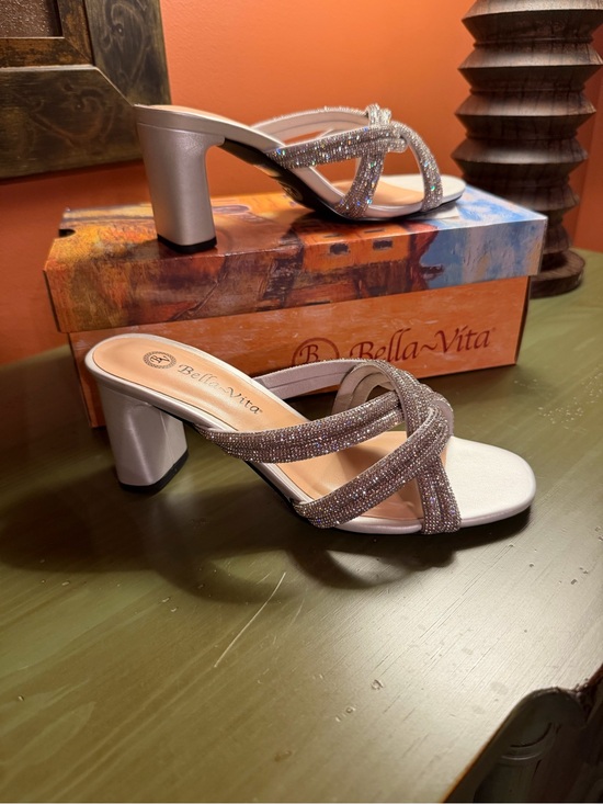 Bella Vita Shoes - Bella Vita Carmen Sandal